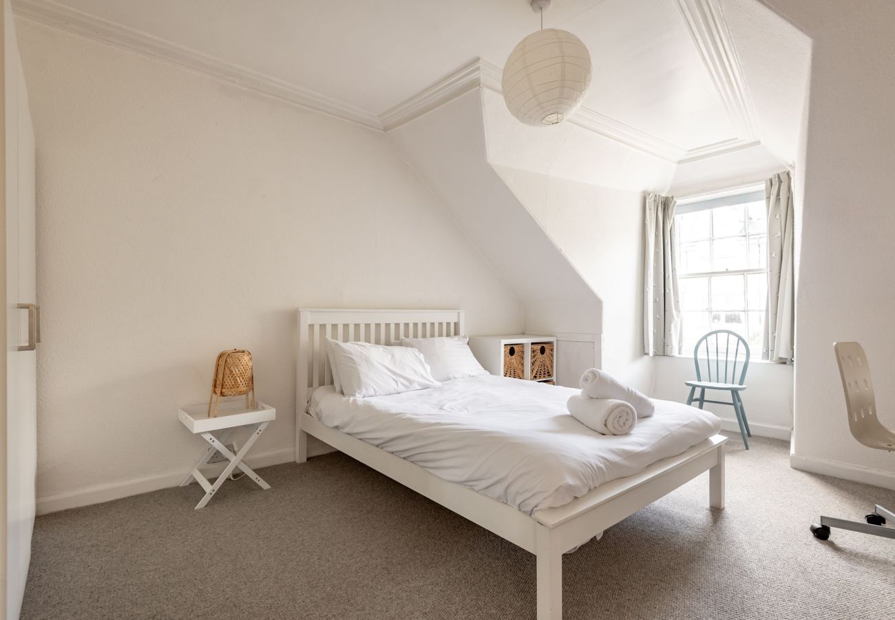 Ferienwohnung in St Andrews - Dempster Terrace (No 11A)