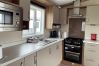Mobile home in Cameron - Lodge No 54 | Hot Tub | Stewart's Resort Cameron