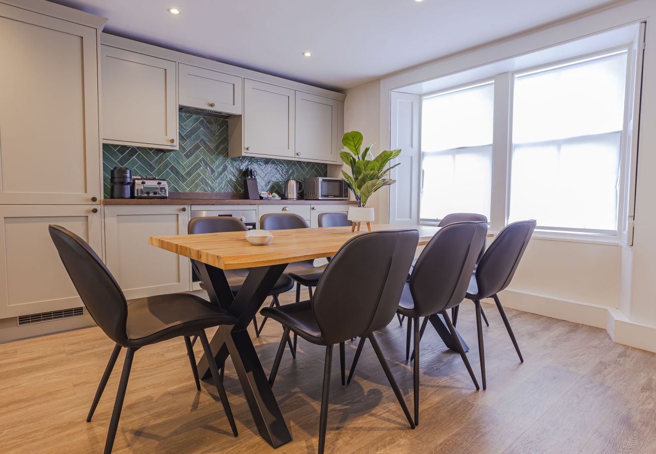 Ferienwohnung in St Andrews - Skye Sands | Kinburn (No 2a)