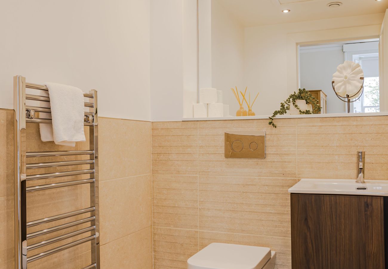 Ferienwohnung in St Andrews - Skye Sands | Kinburn (No 2a)