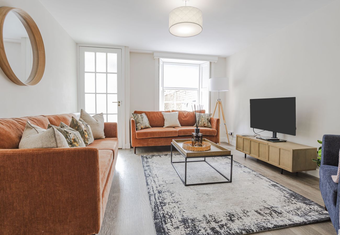 Ferienwohnung in St Andrews - Skye Sands | Kinburn (No 2a)