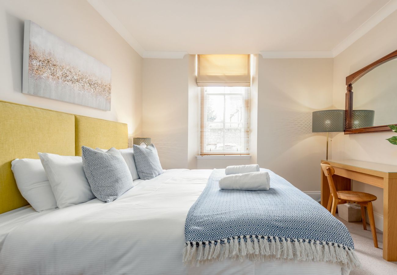 Ferienwohnung in St Andrews - Southgait Hall (No 4) | St Andrews