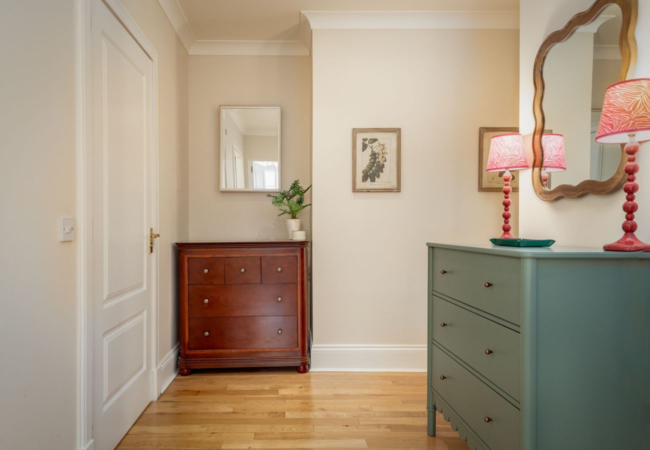 Ferienwohnung in St Andrews - Southgait Hall (No 4) | St Andrews