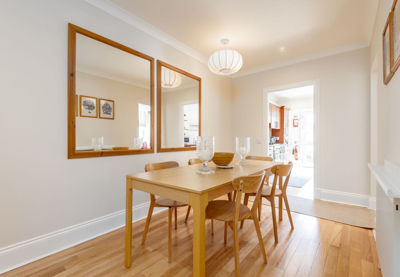 Ferienwohnung in St Andrews - Southgait Hall (No 4) | St Andrews