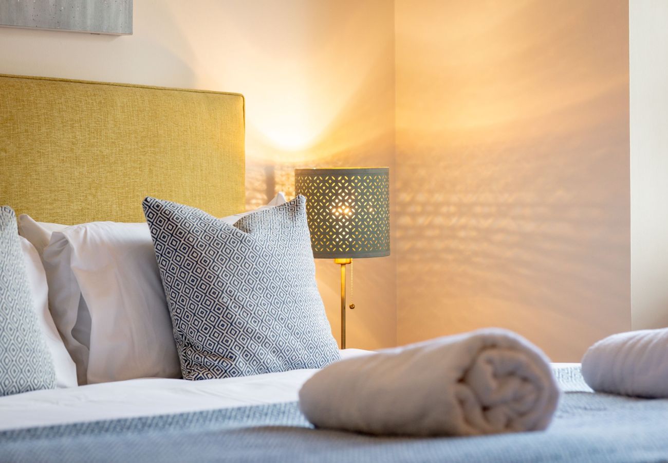 Ferienwohnung in St Andrews - Southgait Hall (No 4) | St Andrews
