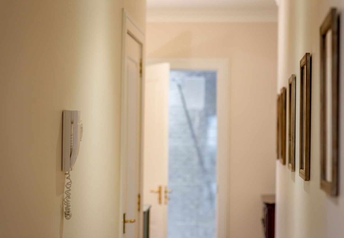 Ferienwohnung in St Andrews - Southgait Hall (No 4) | St Andrews