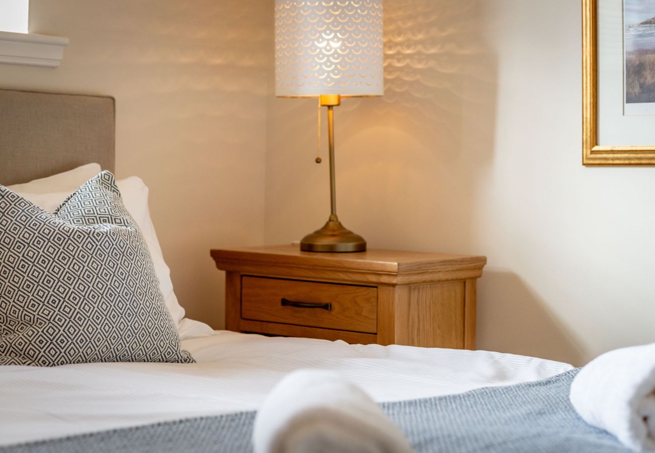 Ferienwohnung in St Andrews - Southgait Hall (No 4) | St Andrews