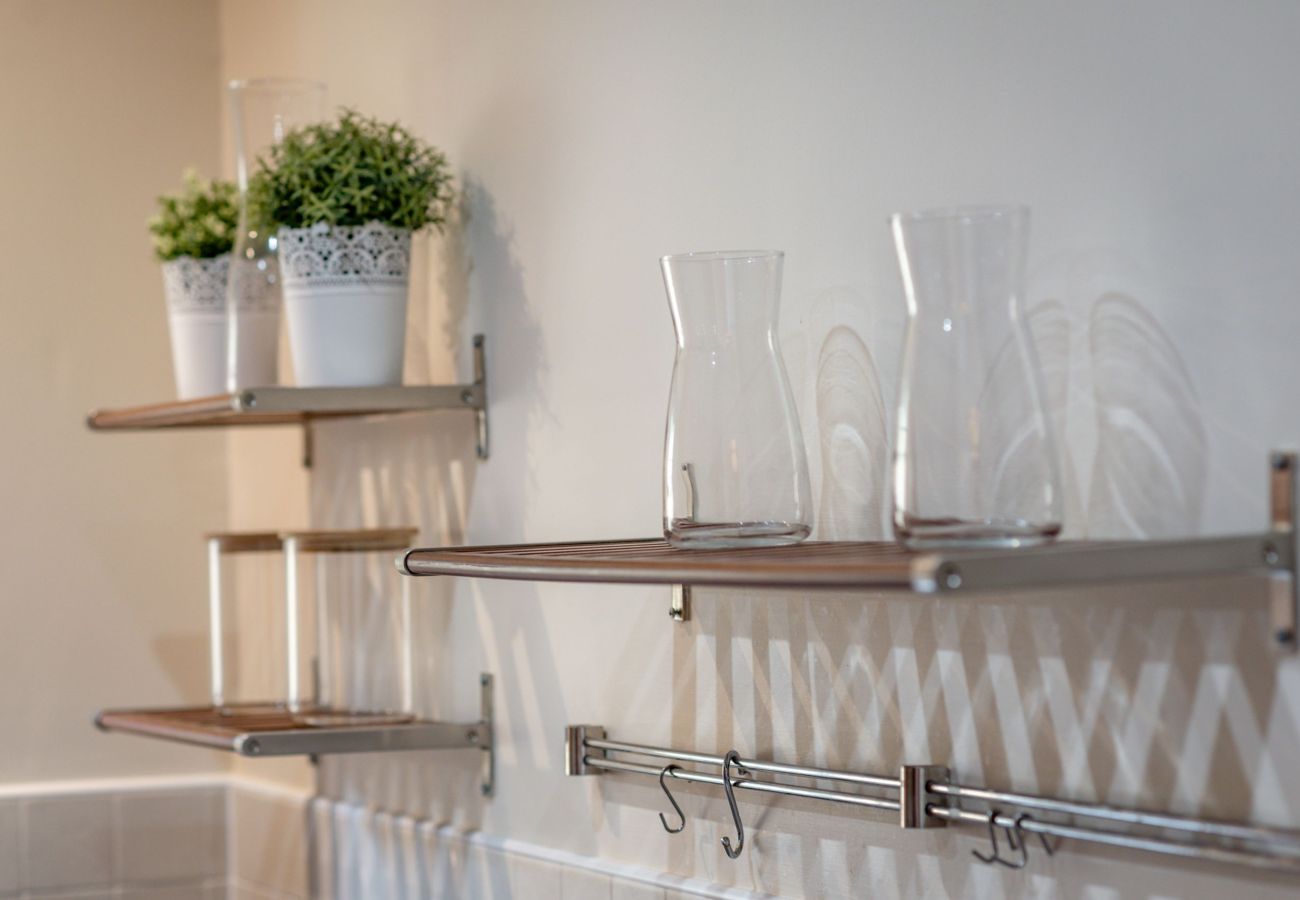 Ferienwohnung in St Andrews - Southgait Hall (No 4) | St Andrews