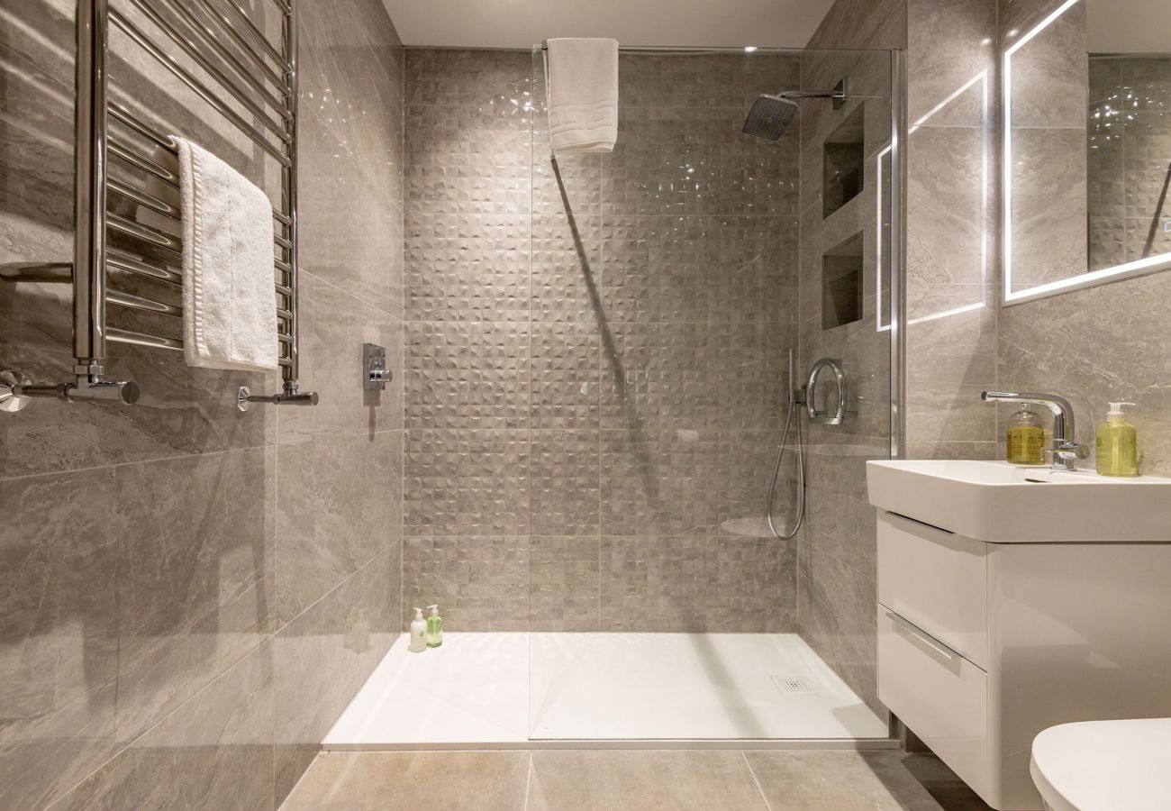Ferienwohnung in St Andrews - Southgait Hall (No 4) | St Andrews