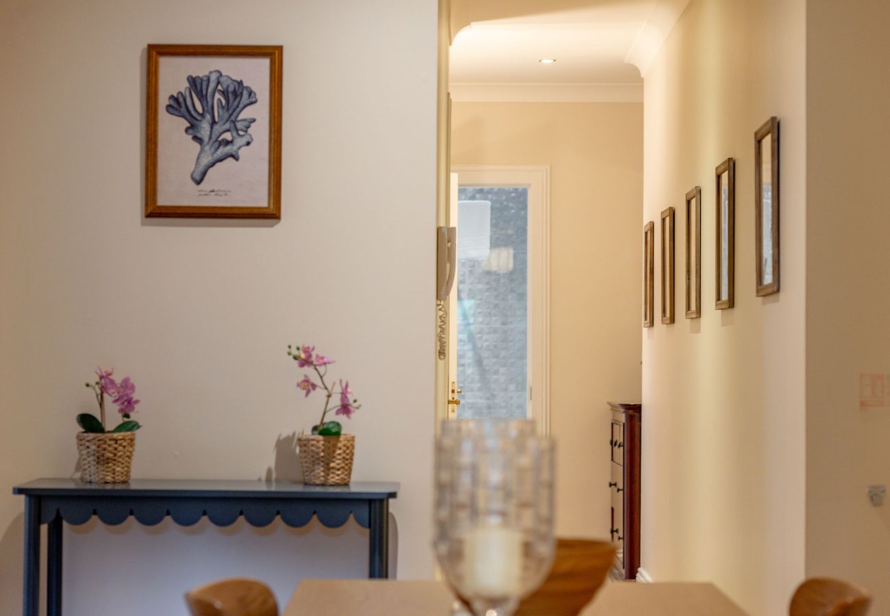 Ferienwohnung in St Andrews - Southgait Hall (No 4) | St Andrews