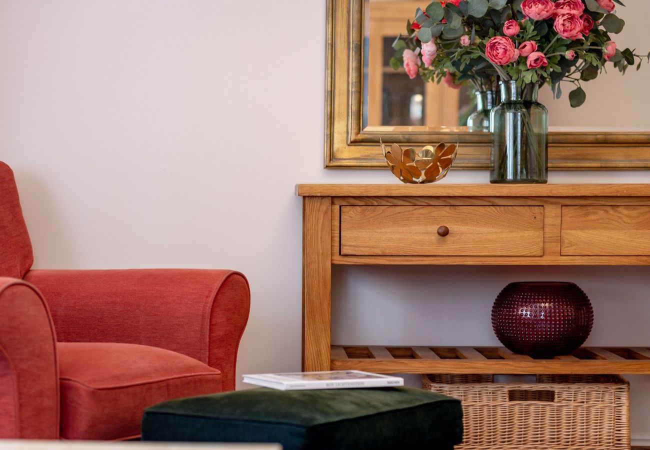 Ferienwohnung in St Andrews - Southgait Hall (No 4) | St Andrews