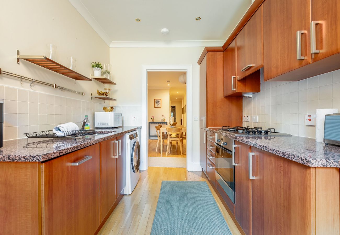 Ferienwohnung in St Andrews - Southgait Hall (No 4) | St Andrews