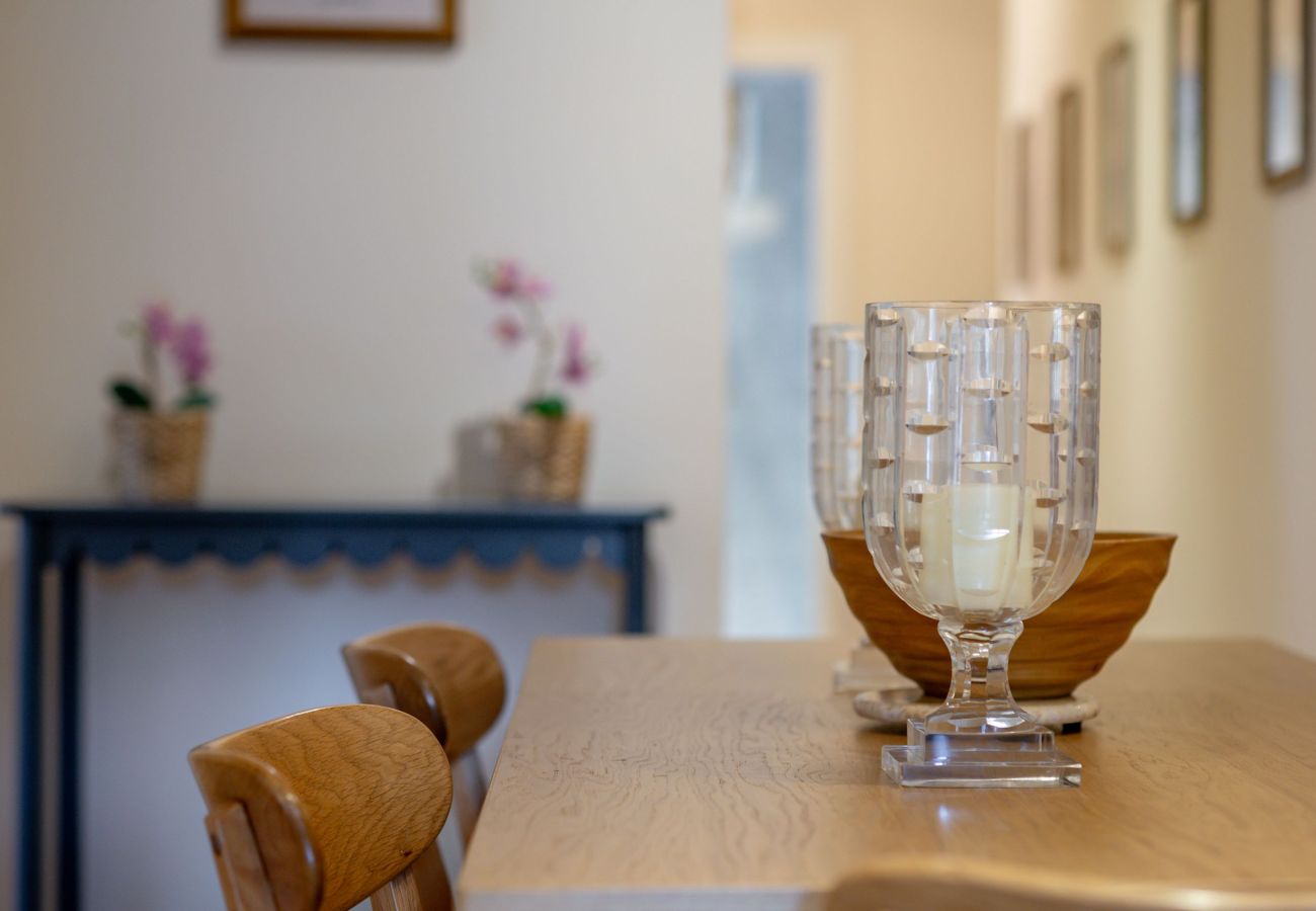 Ferienwohnung in St Andrews - Southgait Hall (No 4) | St Andrews