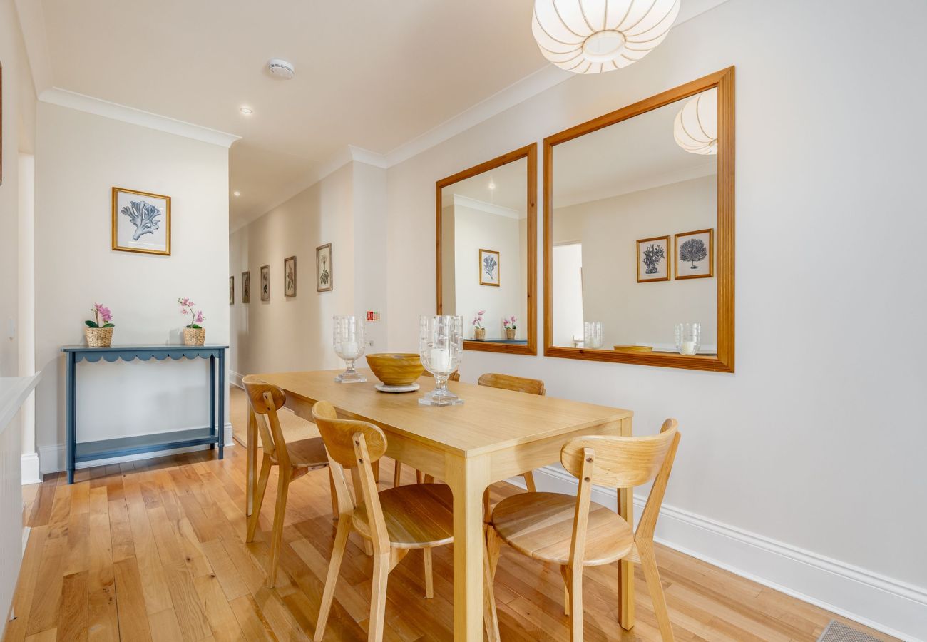 Ferienwohnung in St Andrews - Southgait Hall (No 4) | St Andrews