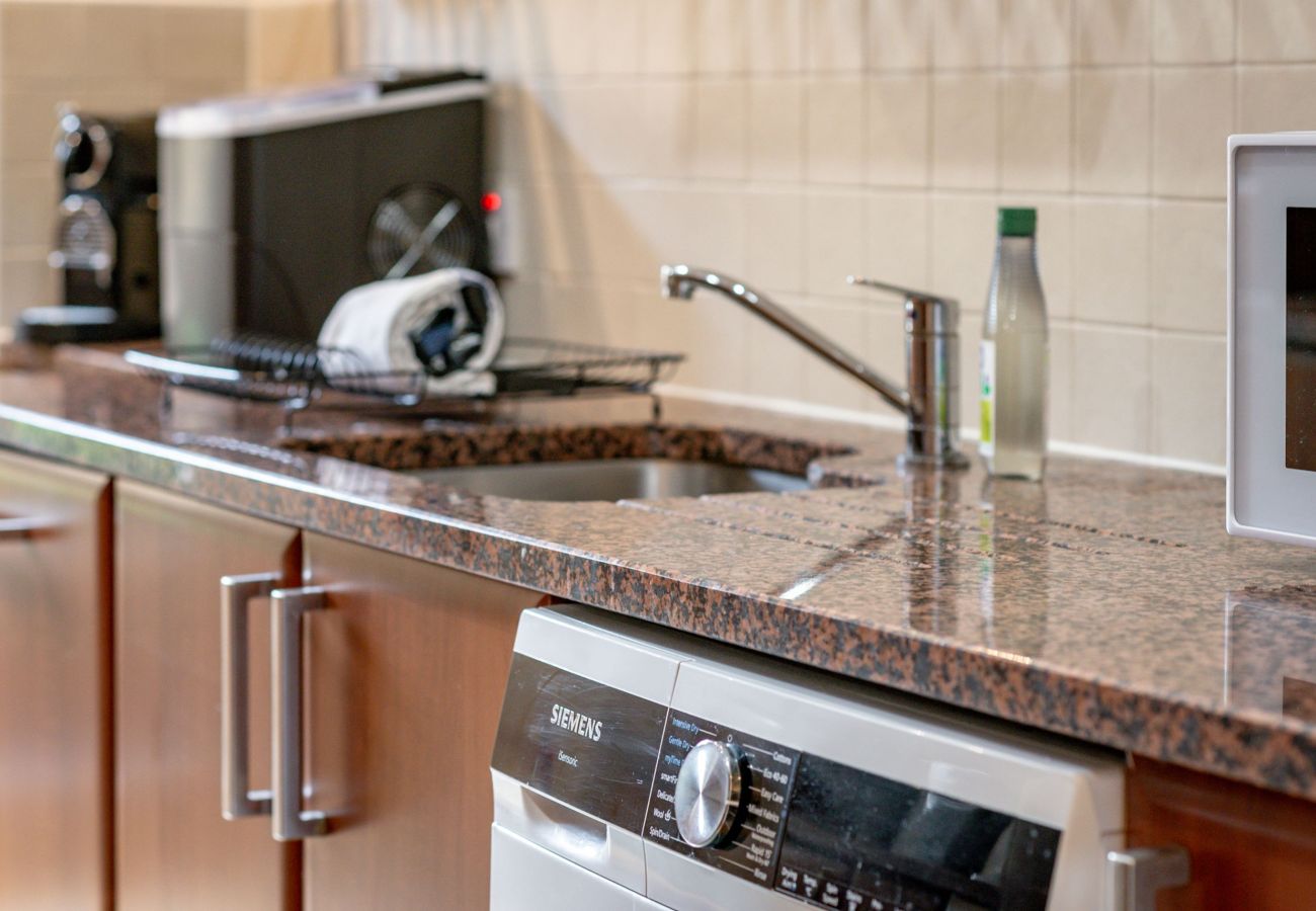 Ferienwohnung in St Andrews - Southgait Hall (No 4) | St Andrews
