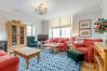 Ferienwohnung in St Andrews - Southgait Hall (No 4) | St Andrews