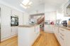 Ferienhaus in St Andrews - Livingstone Crescent (No 5)