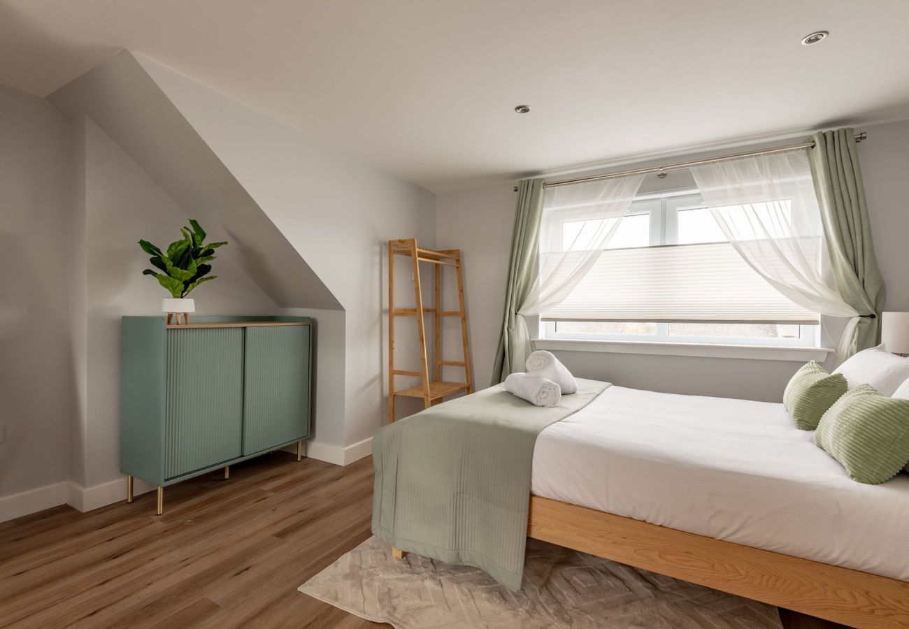 Ferienhaus in St Andrews - Roundhill Road (No 34)