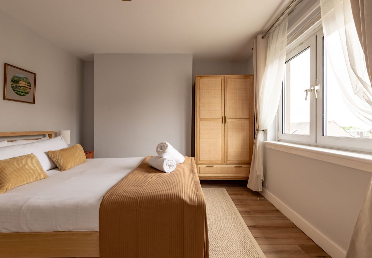 Ferienhaus in St Andrews - Roundhill Road (No 34)