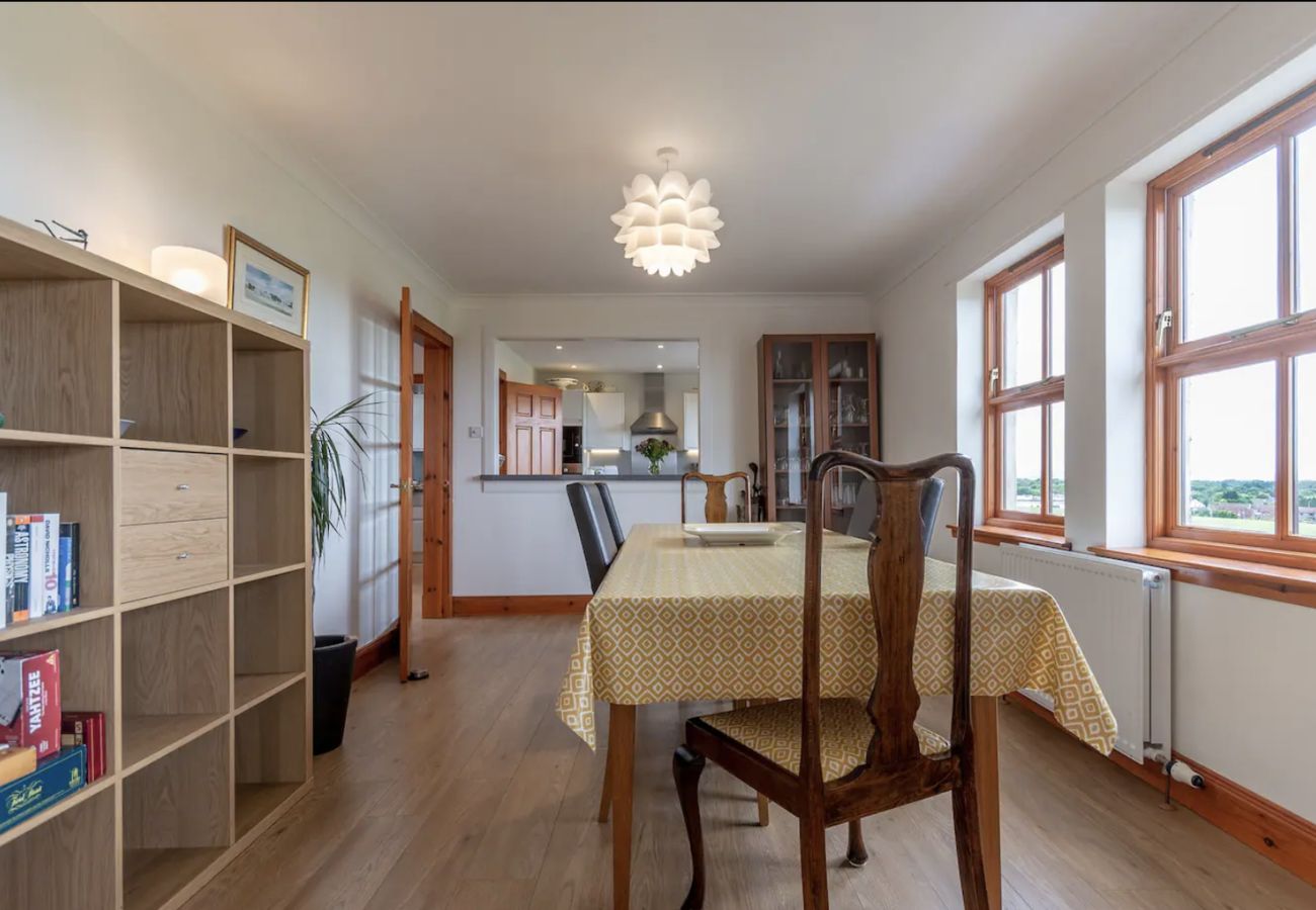 Ferienhaus in St Andrews - Pipeland Farm Steading (No 4)