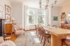 Ferienhaus in Crail - Hazelton Townhouse | Crail