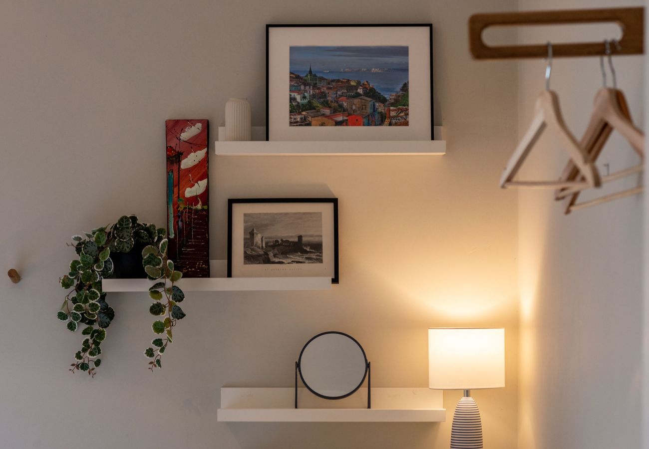 Ferienhaus in St Andrews - Kinkell Terrace (No 33)