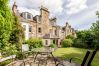 Ferienwohnung in St Andrews - Melbourne Place (No 4)