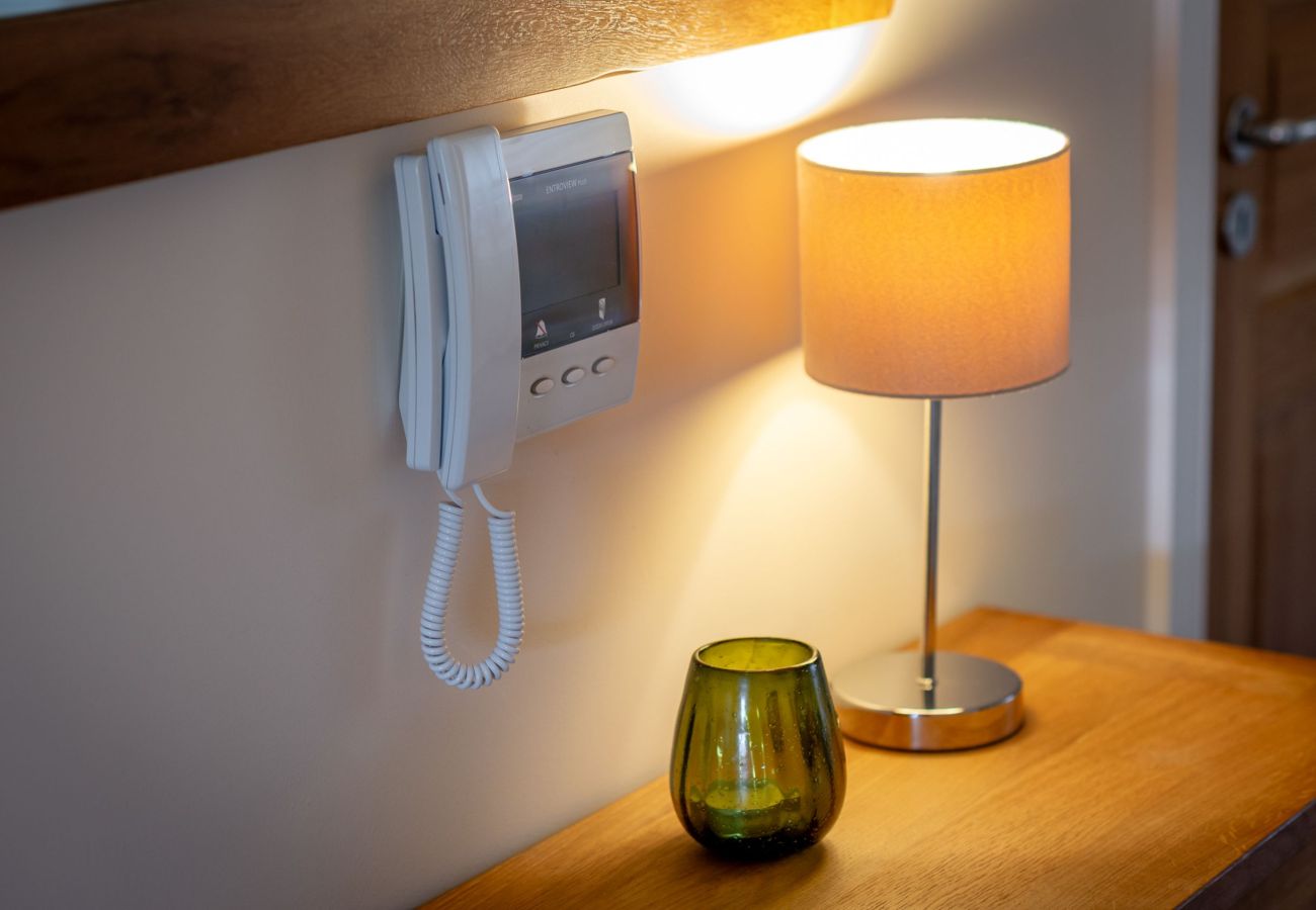 Ferienwohnung in St Andrews - Adamson Court (No 15)