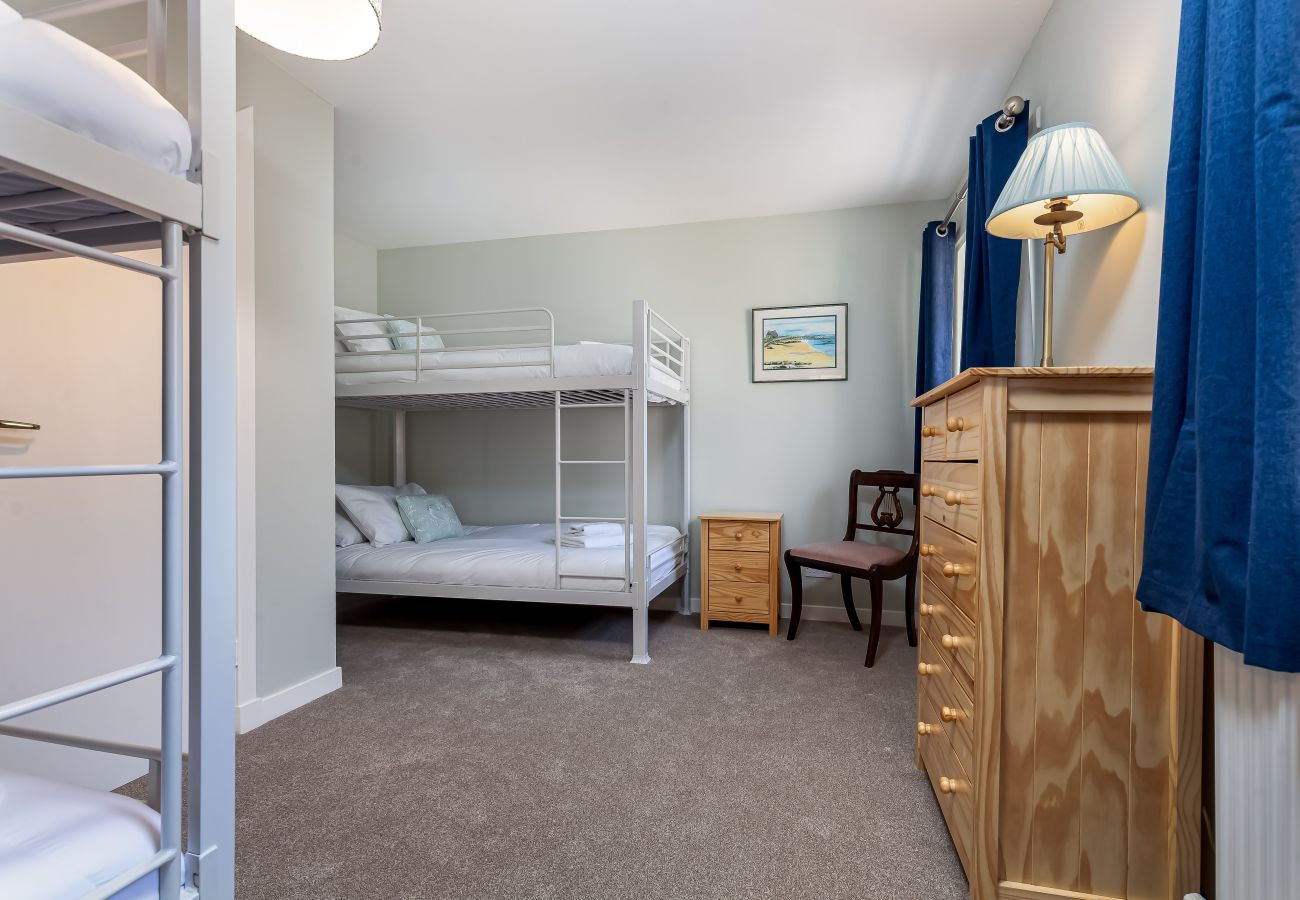 Landhaus in Stravithie - Byre Cottage | Stravithie