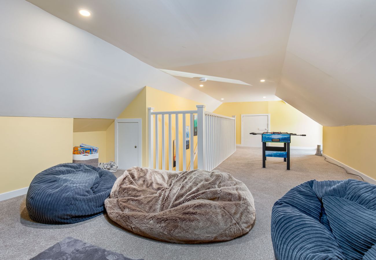 Landhaus in Stravithie - Byre Cottage | Stravithie