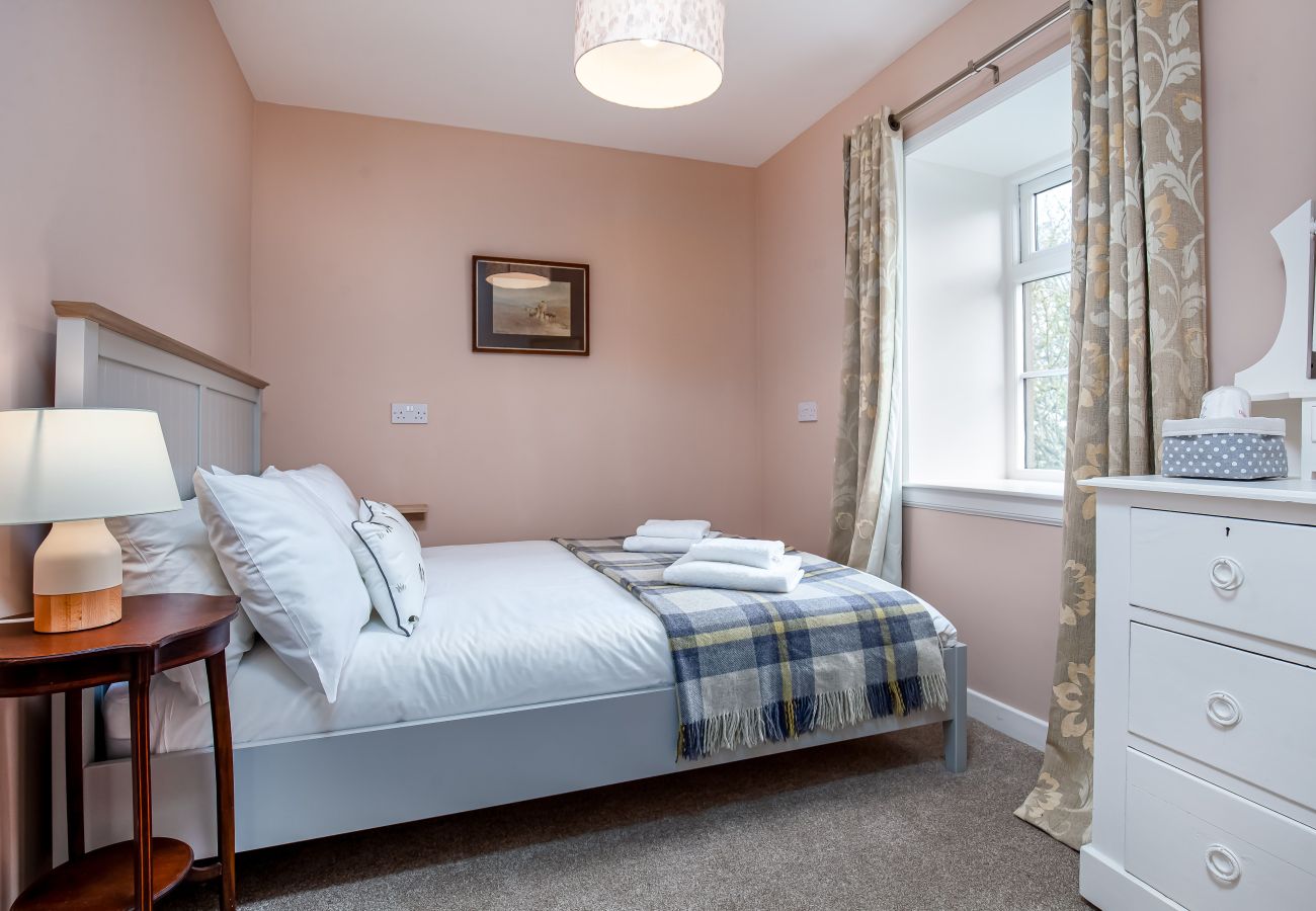 Landhaus in Stravithie - Byre Cottage | Stravithie