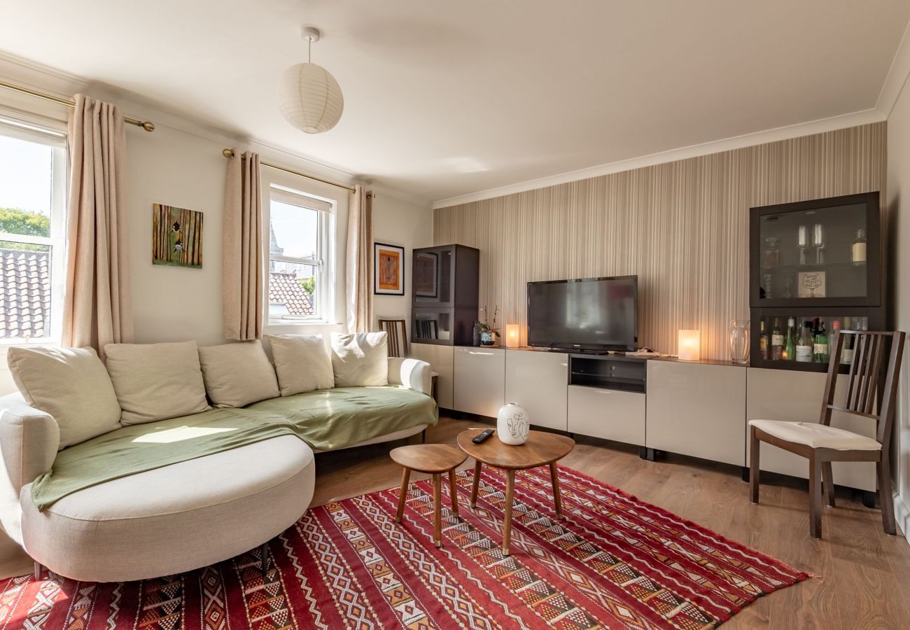 Ferienhaus in St Andrews - Kidston Court (No 9)