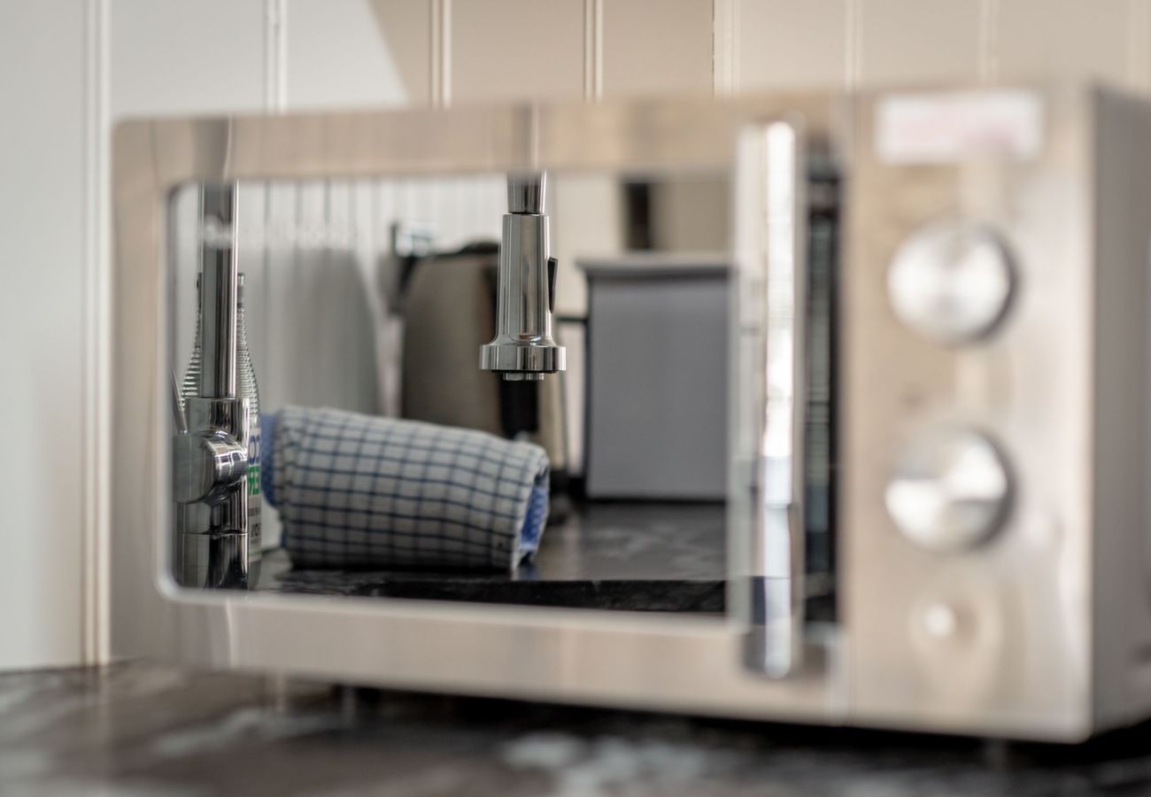 Ferienwohnung in St Andrews - Market Street Apartment (86E)
