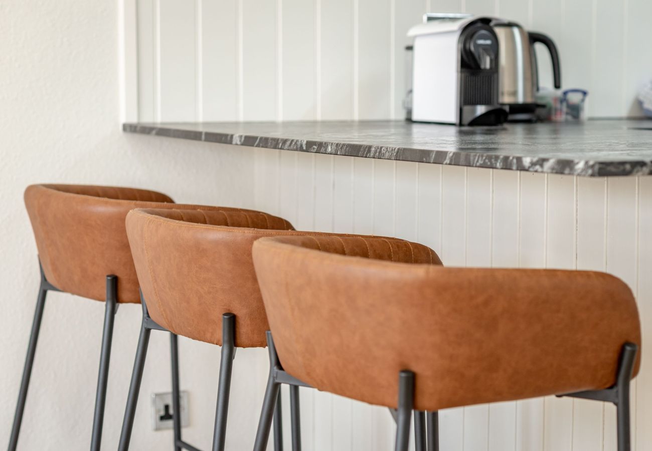 Ferienwohnung in St Andrews - Market Street Apartment (86E)