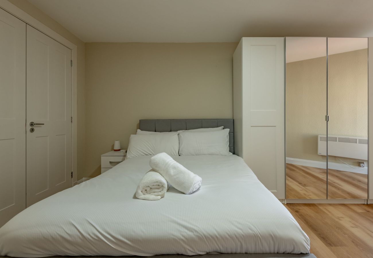 Ferienwohnung in St Andrews - Market Street Apartment (86E)