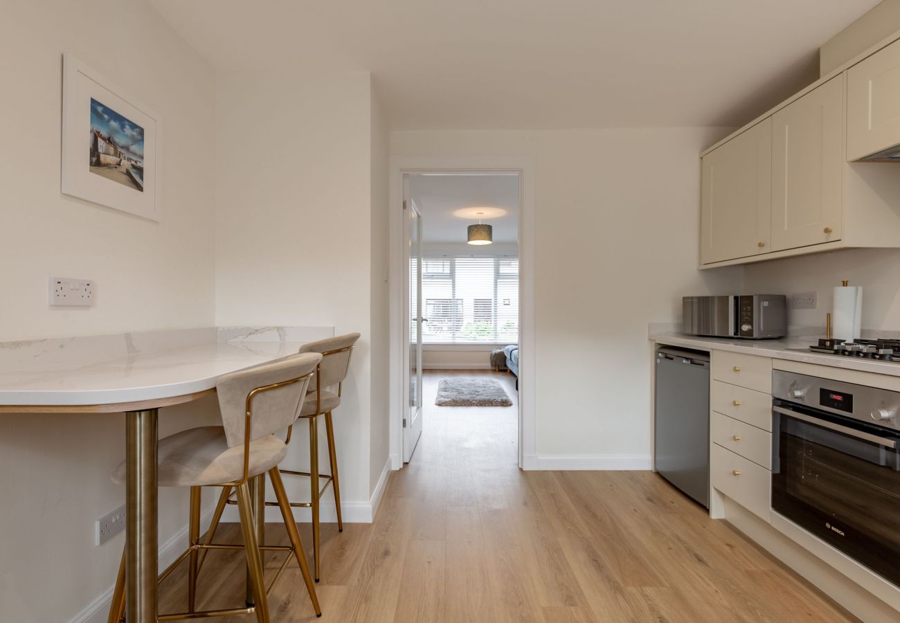 Ferienhaus in Anstruther - Dreelside Escape (No 15)