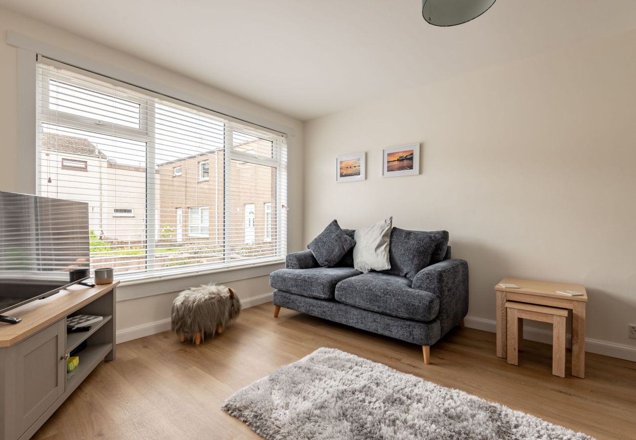 Ferienhaus in Anstruther - Dreelside Escape (No 15)