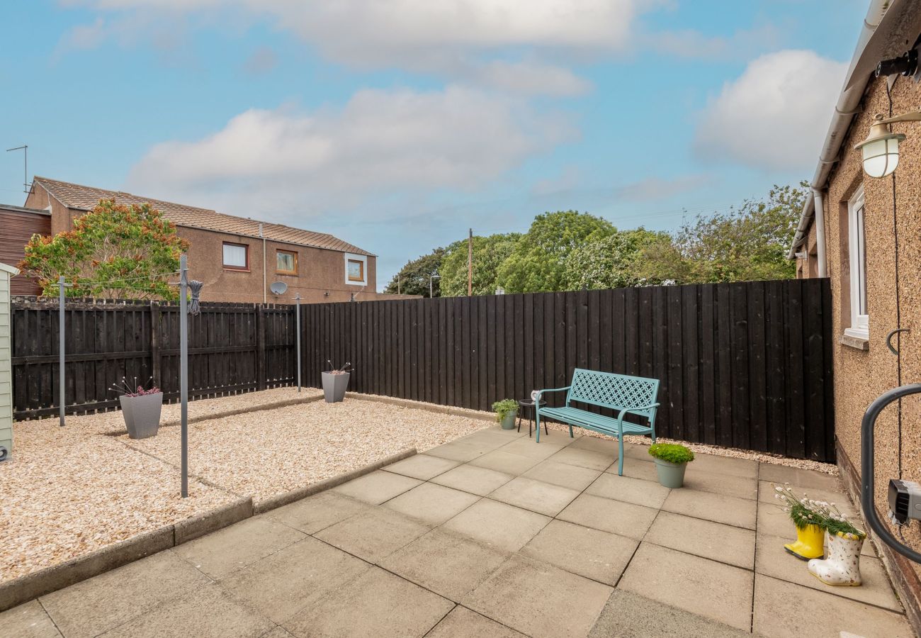 Ferienhaus in Anstruther - Dreelside Escape (No 15)