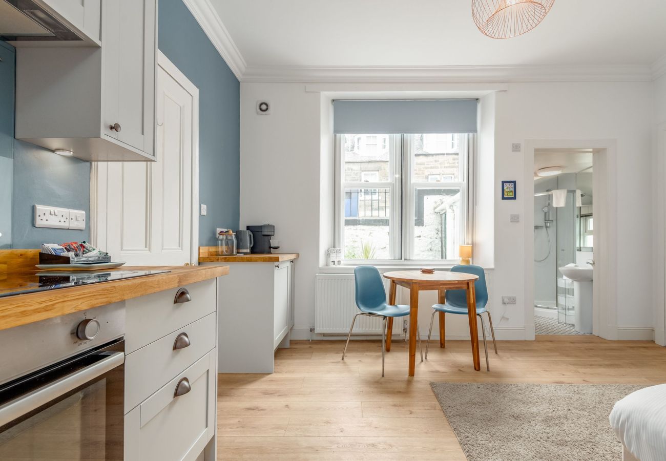 Ferienwohnung in St Andrews - Melbourne Place (No 23)