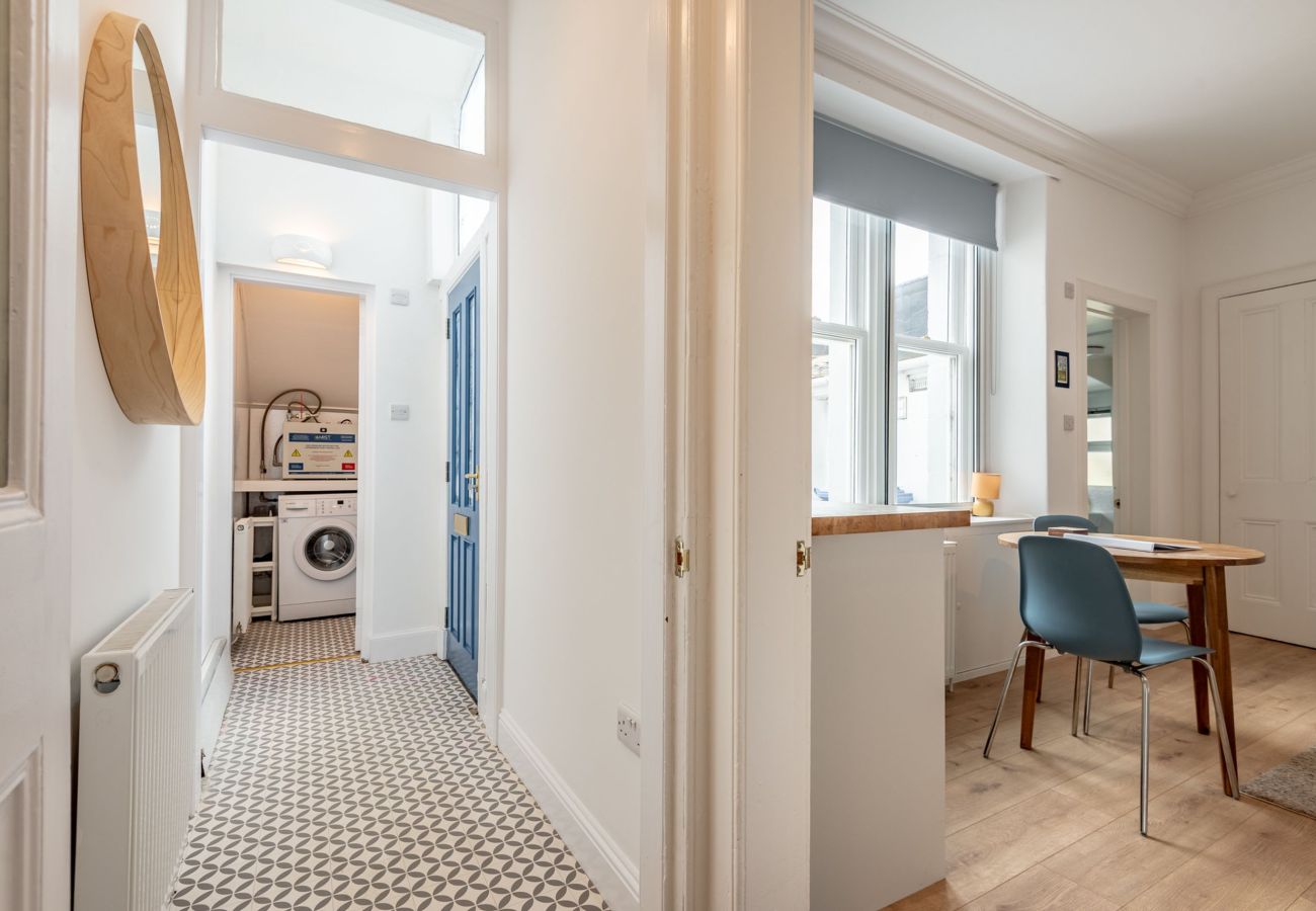 Ferienwohnung in St Andrews - Melbourne Place (No 23)