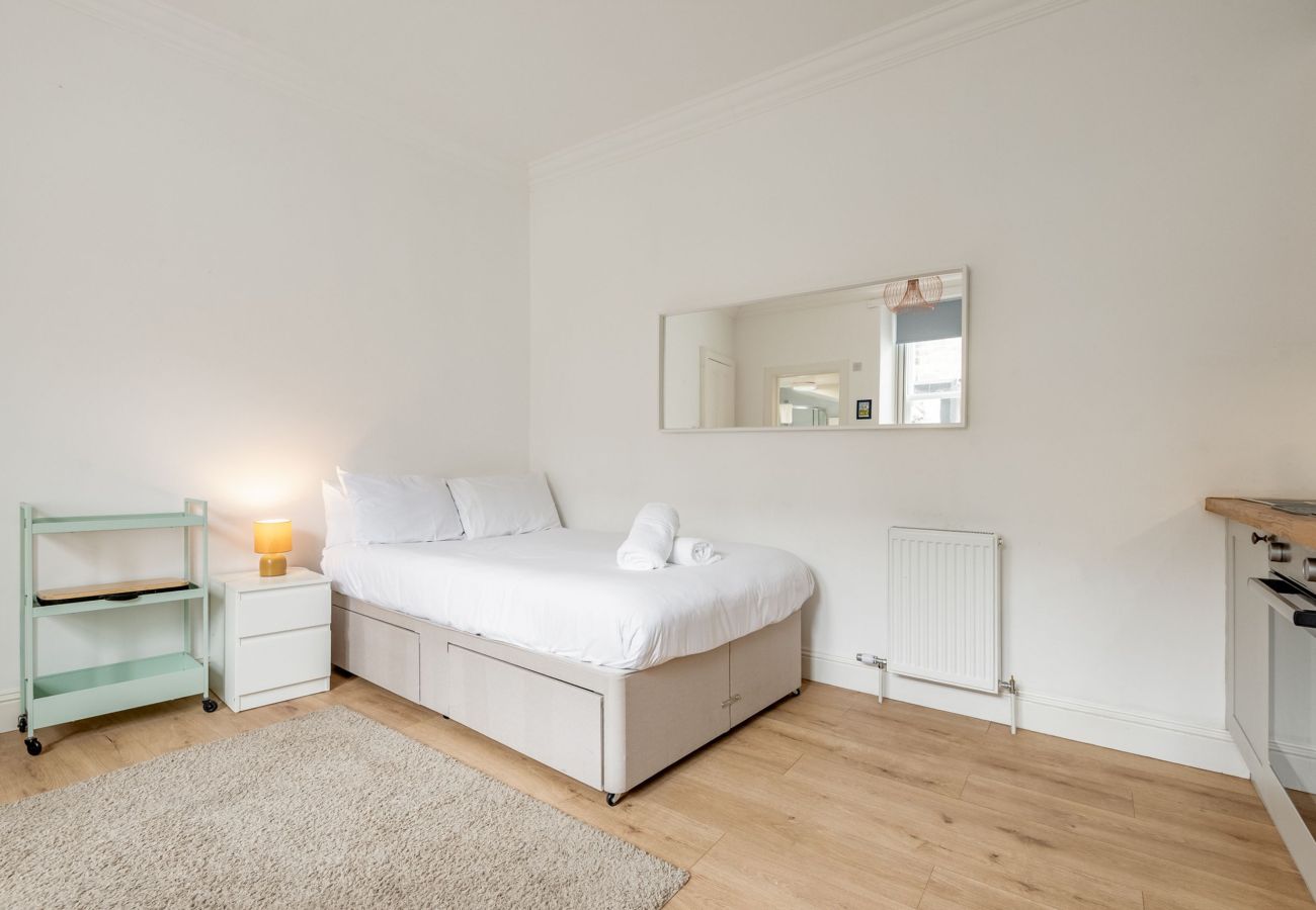 Ferienwohnung in St Andrews - Melbourne Place (No 23)