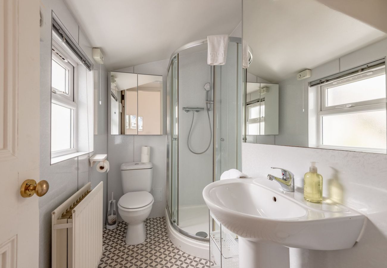Ferienwohnung in St Andrews - Melbourne Place (No 23)