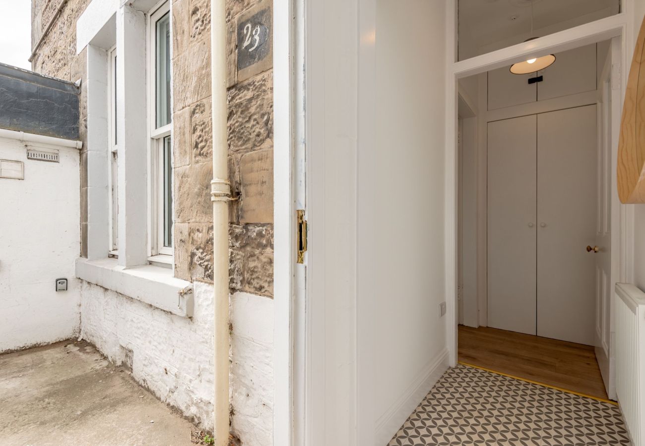 Ferienwohnung in St Andrews - Melbourne Place (No 23)
