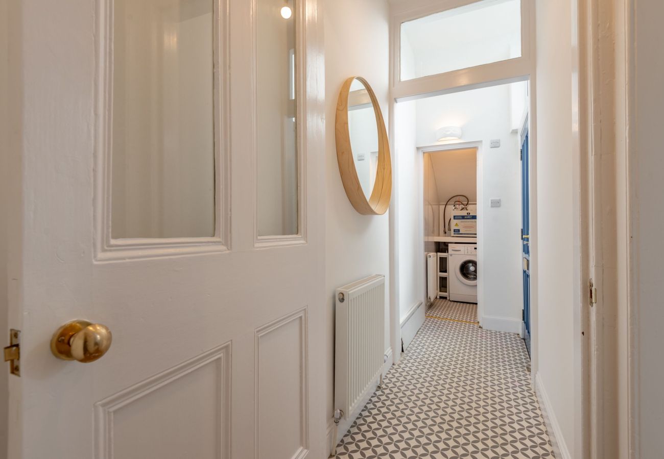 Ferienwohnung in St Andrews - Melbourne Place (No 23)