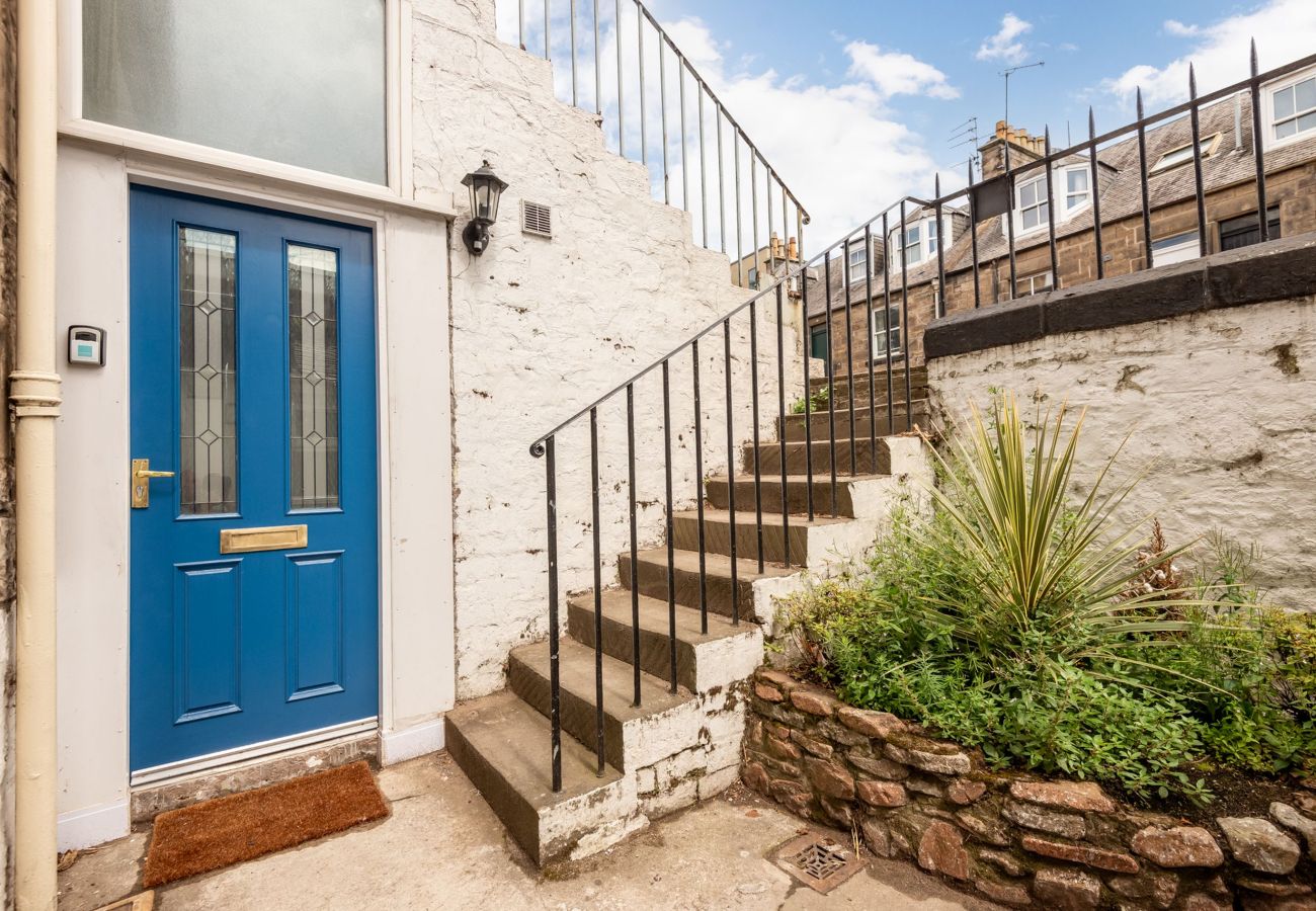 Ferienwohnung in St Andrews - Melbourne Place (No 23)
