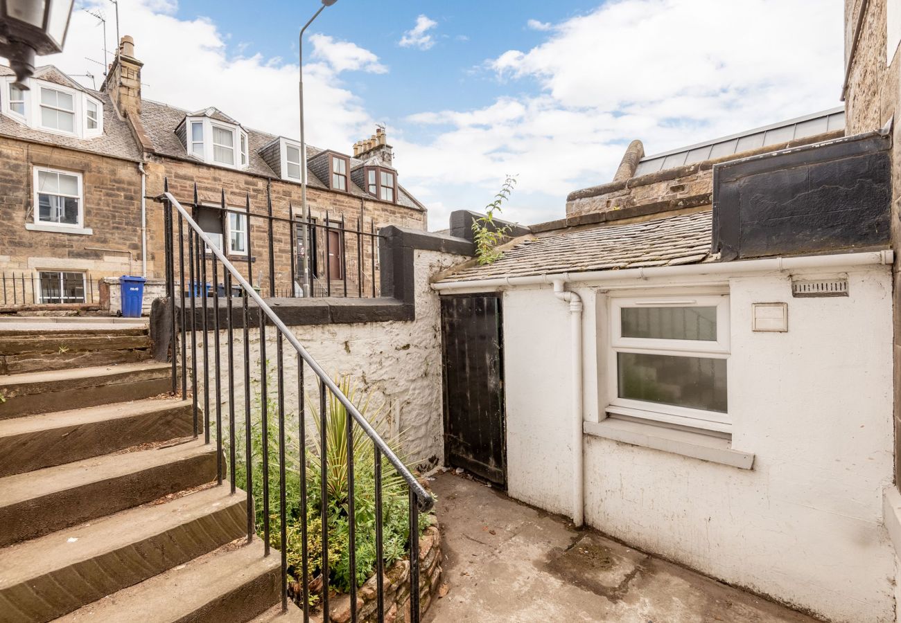 Ferienwohnung in St Andrews - Melbourne Place (No 23)