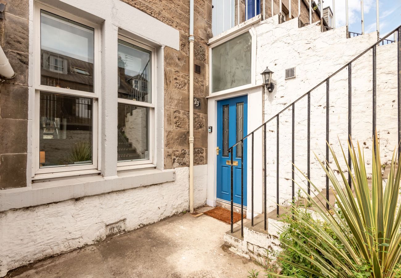 Ferienwohnung in St Andrews - Melbourne Place (No 23)