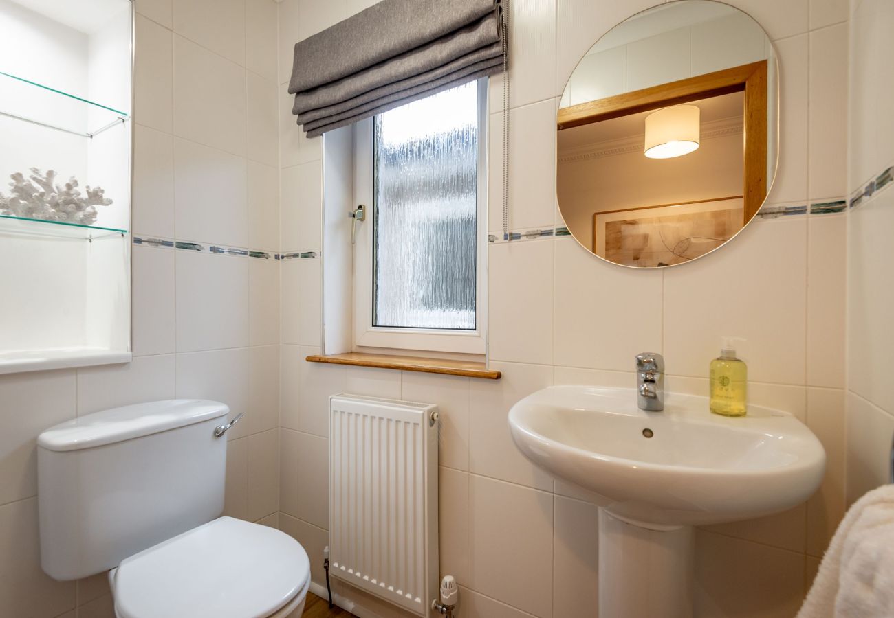 Ferienhaus in Anstruther - Garden Neuk | Waid Terrace (No 26)