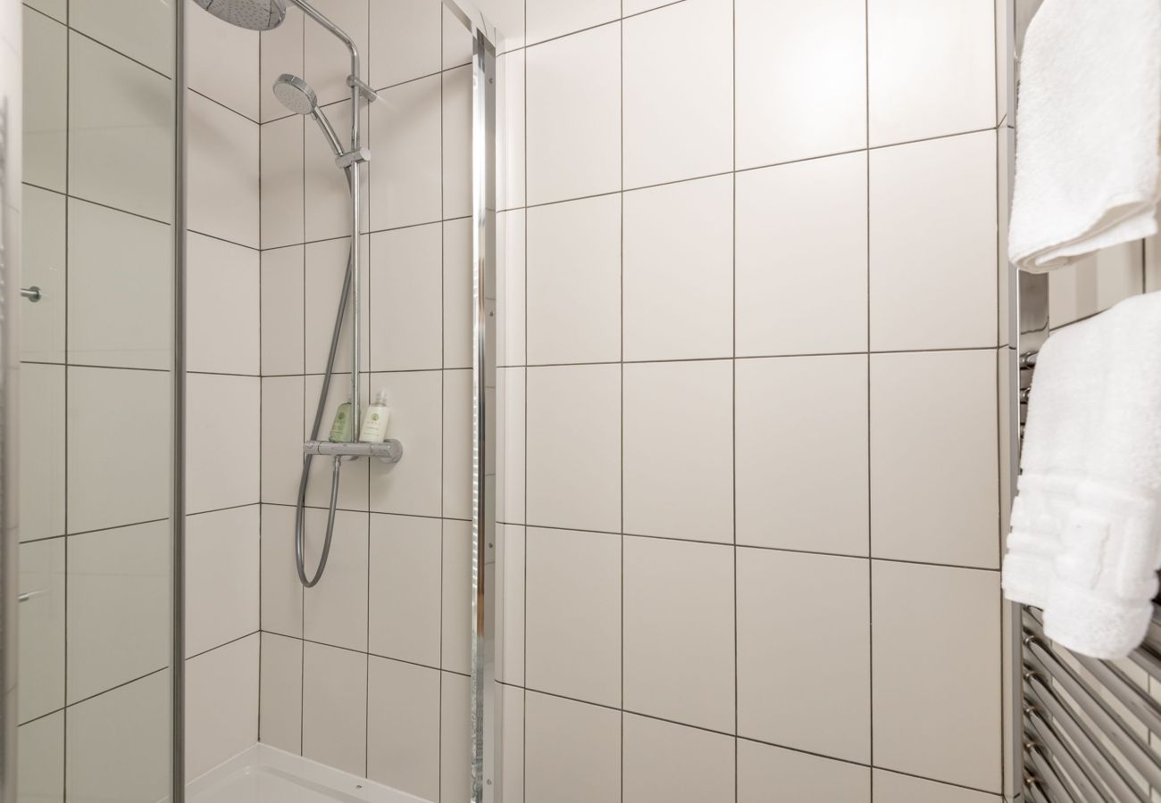 Ferienhaus in Anstruther - Garden Neuk | Waid Terrace (No 26)