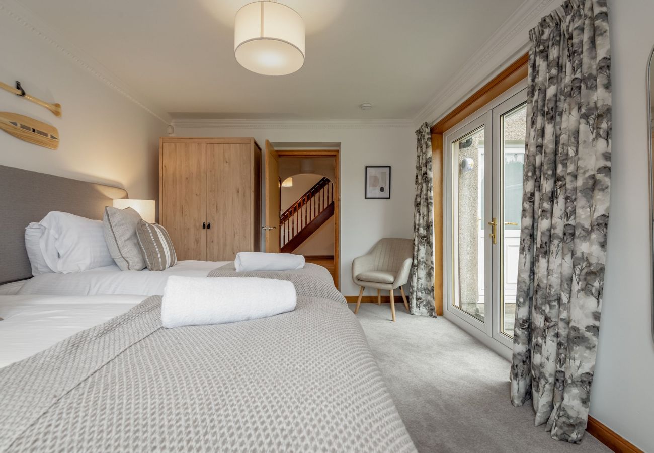 Ferienhaus in Anstruther - Garden Neuk | Waid Terrace (No 26)